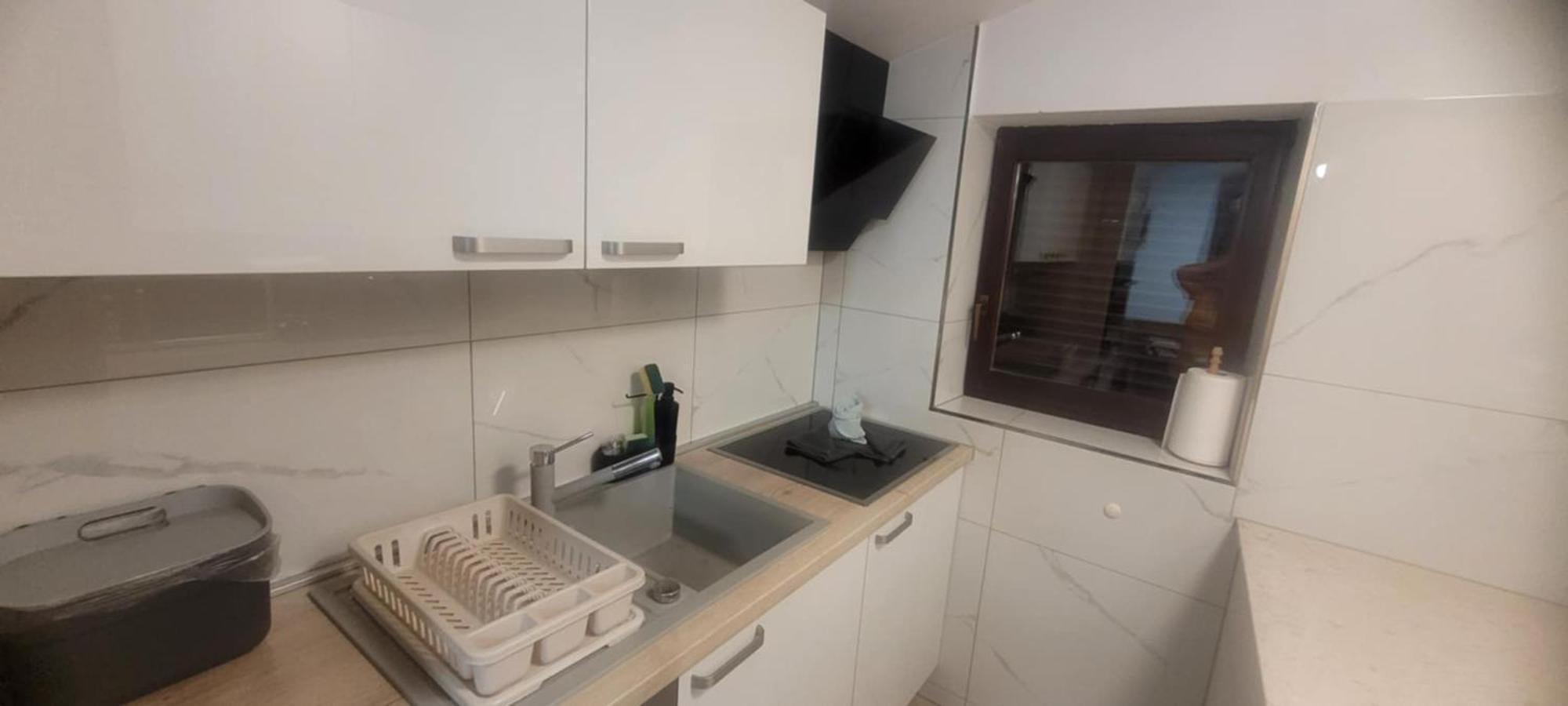 Apartmaji Soncek Izola Exterior foto
